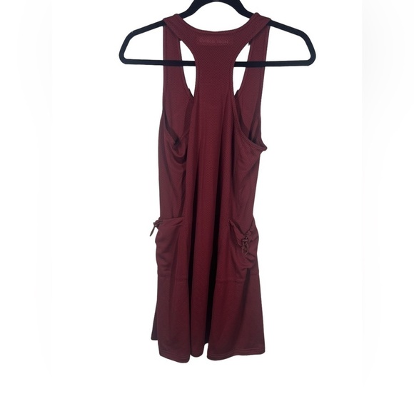 OUTDOOR VOICES RecMesh Dress - Picture 4 of 7